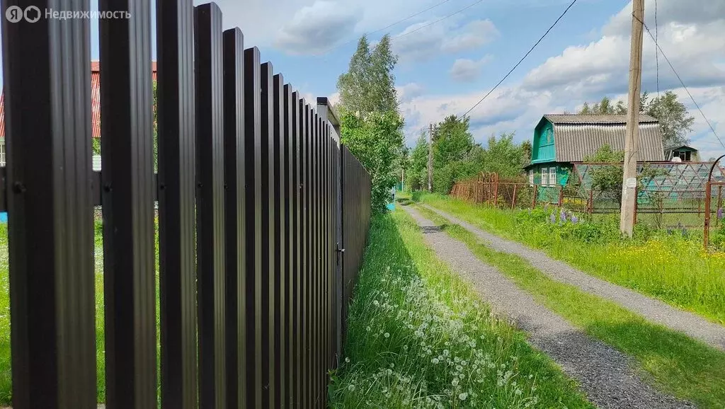Дом в Тверская область, Конаковский муниципальный округ, СНТ Урожай ... - Фото 0