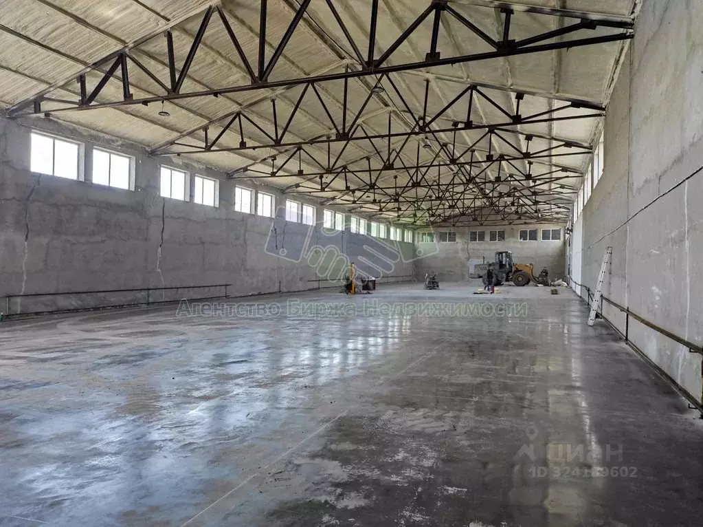 Склад в Новосибирская область, Новосибирск Толмачевская ул., 2 (1260 ... - Фото 2