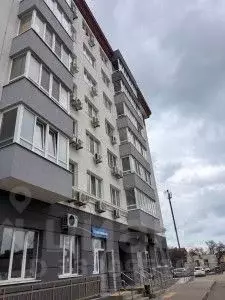 2-к кв. Крым, Евпатория просп. Ленина, 25Вк1 (62.76 м) - Фото 1