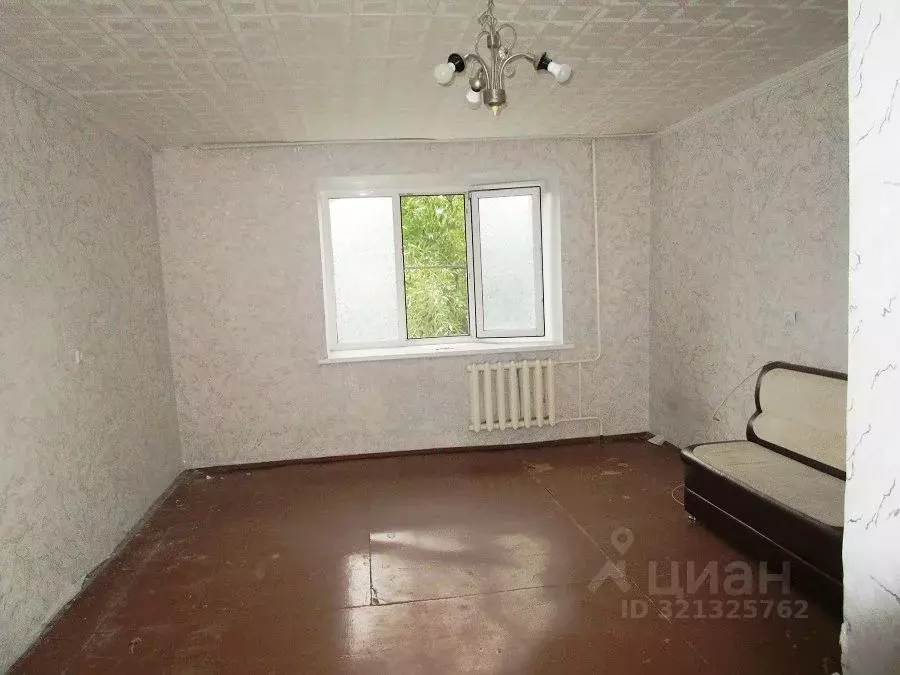 1-к кв. Омская область, Омск ул. Олимпийская, 3А (36.2 м) - Фото 2