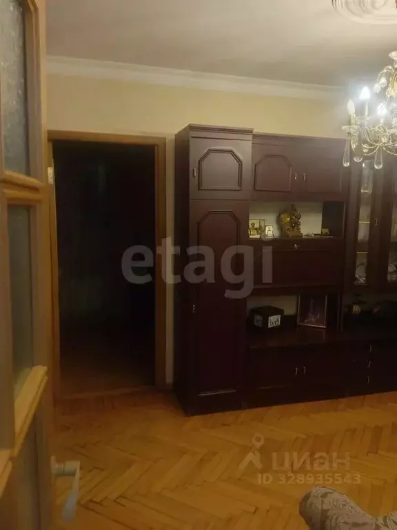 2-к кв. Северная Осетия, Владикавказ ул. Гугкаева, 22/1 (47.0 м) - Фото 2