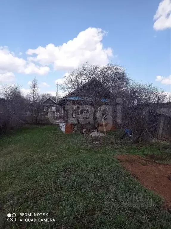 Дом в Удмуртия, Можгинский район, с. Большая Кибья  (75 м) - Фото 2