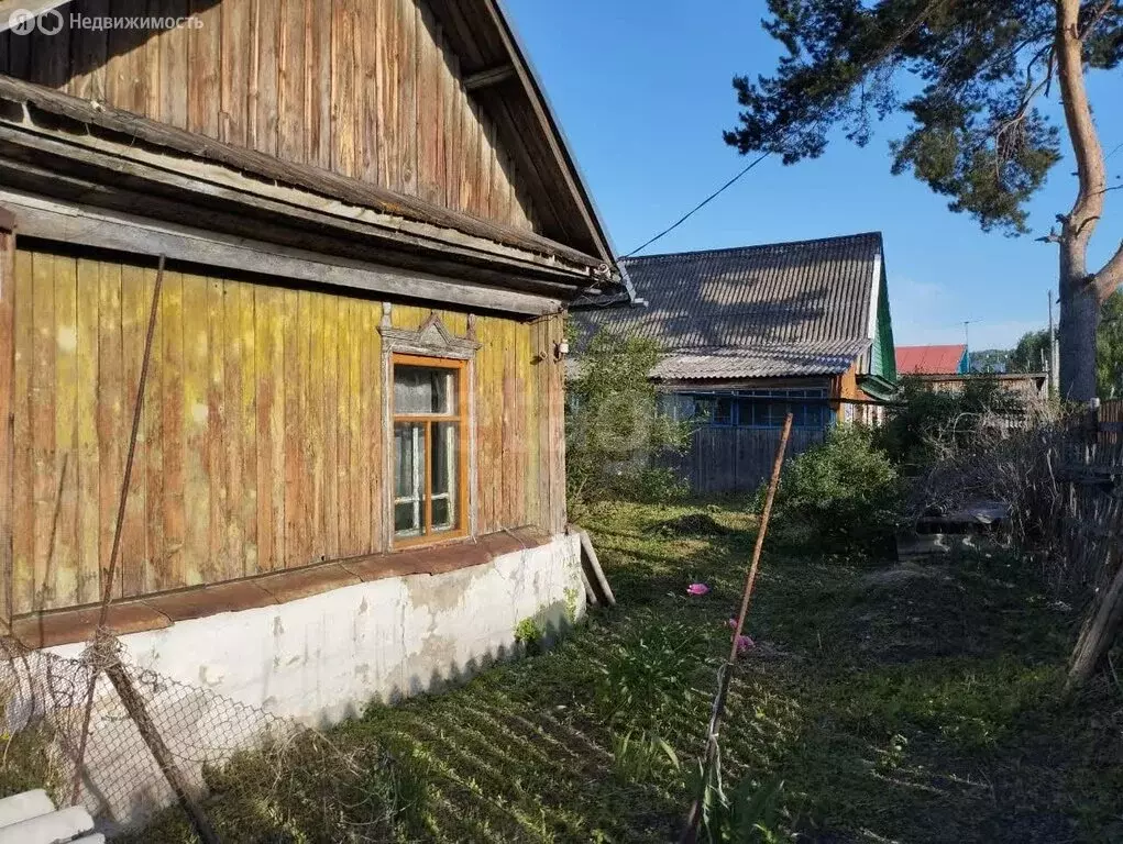 Дом в Горно-Алтайск, улица Шевченко (24.8 м) - Фото 1