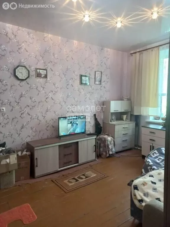 1к в 3-комнатной квартире (16.3 м) - Фото 2