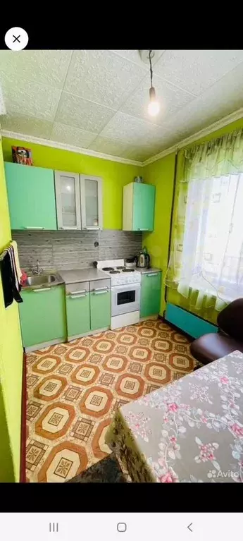 1-к. квартира, 36 м, 3/9 эт. - Фото 0