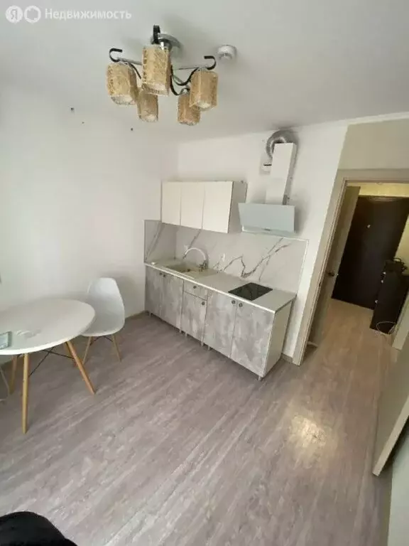 1-комнатная квартира: Анапа, улица Адмирала Пустошкина, 22к3 (35 м) - Фото 2