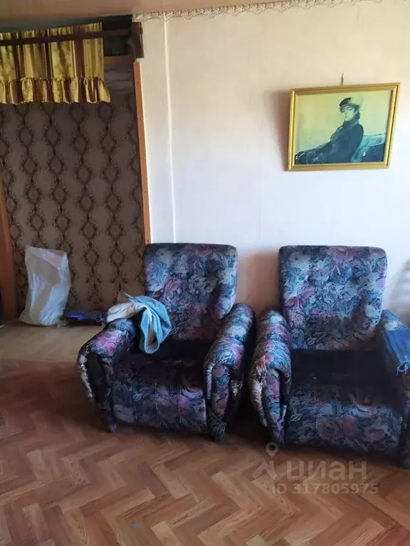 2-к кв. Алтайский край, Барнаул Северо-Западная ул., 226 (46.0 м) - Фото 1