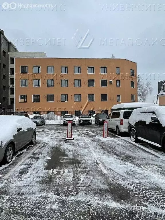 Офис (193 м) - Фото 2