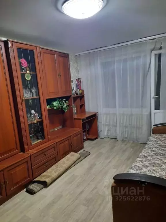 2-к кв. Нижегородская область, Дзержинск ул. Рудольфа Удриса, 7А (51.5 ... - Фото 1