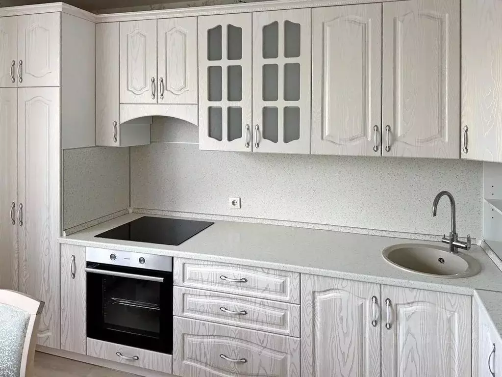 2-к кв. Самарская область, Самара Московское ш., 29 (69.0 м) - Фото 2
