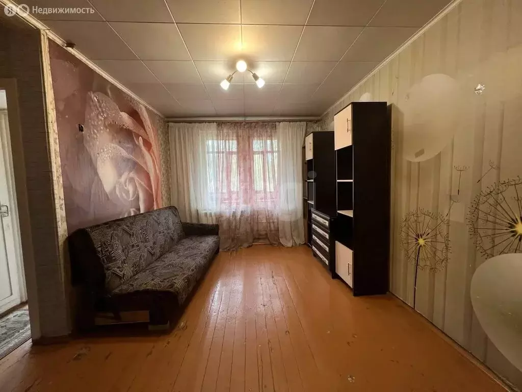 1-комнатная квартира: Чехов, улица Чехова, 51 (27.1 м) - Фото 2