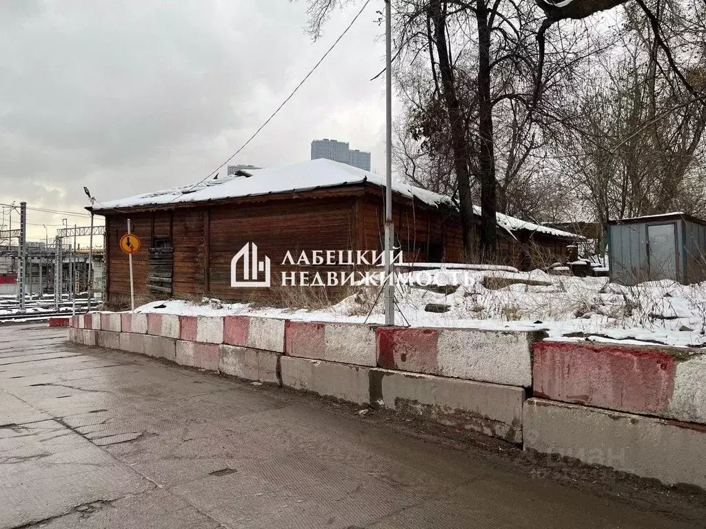Помещение свободного назначения в Москва просп. Мира, 98АС5 (298 м) - Фото 1