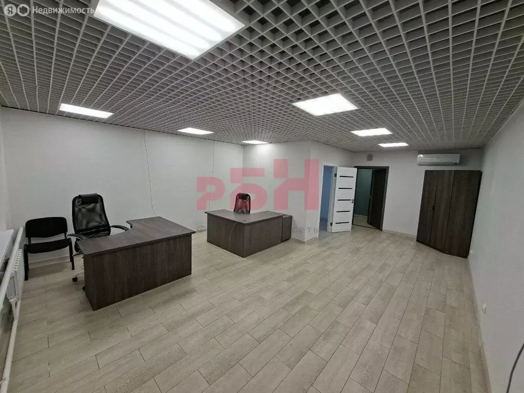 Офис (164.5 м) - Фото 1