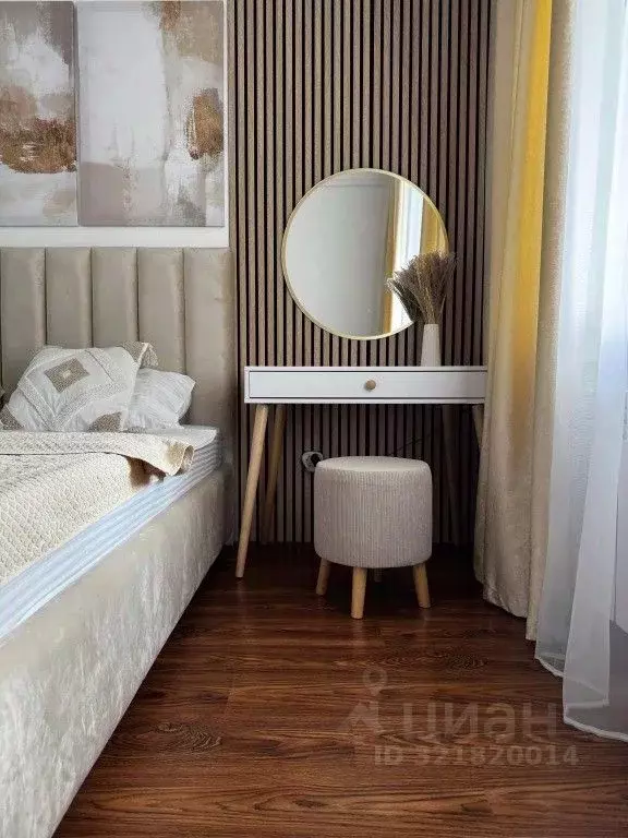 3-к кв. Дагестан, Каспийск просп. Акулиничева, 13 (69.0 м) - Фото 1