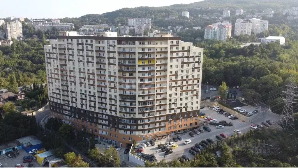 Помещение свободного назначения в Крым, Ялта ул. Блюхера, 19 (129 м) - Фото 2