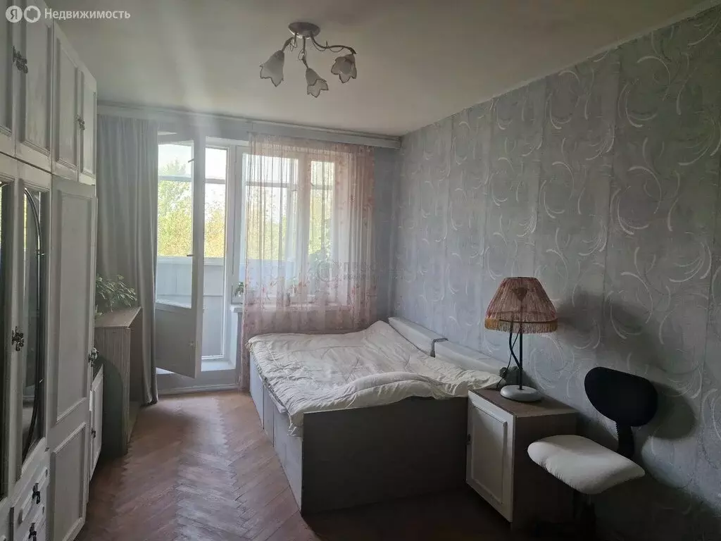 1-комнатная квартира: Москва, Профсоюзная улица, 132к6 (31.8 м) - Фото 2
