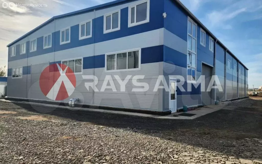 Склад (1363 м) - Фото 2