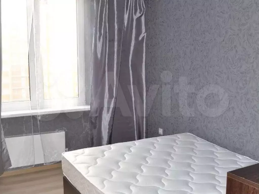 2-к. квартира, 42 м, 9/20 эт. - Фото 1