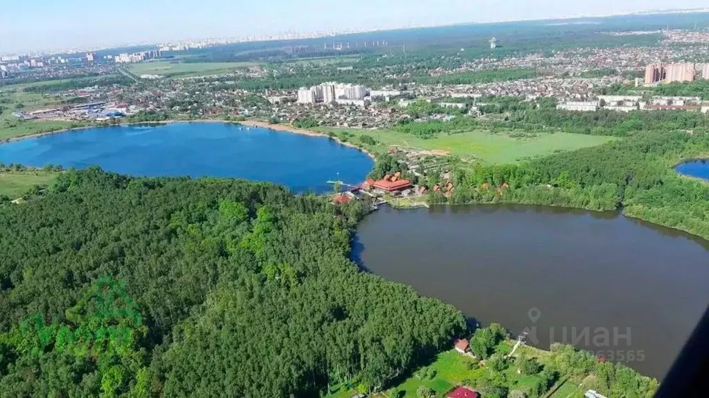 Коттедж в Московская область, Щелково городской округ, д. Медвежьи ... - Фото 2