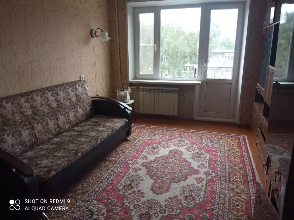 1-к кв. Рязанская область, Рязань Песочня тер., ул. Зубковой, 6к1 ... - Фото 1