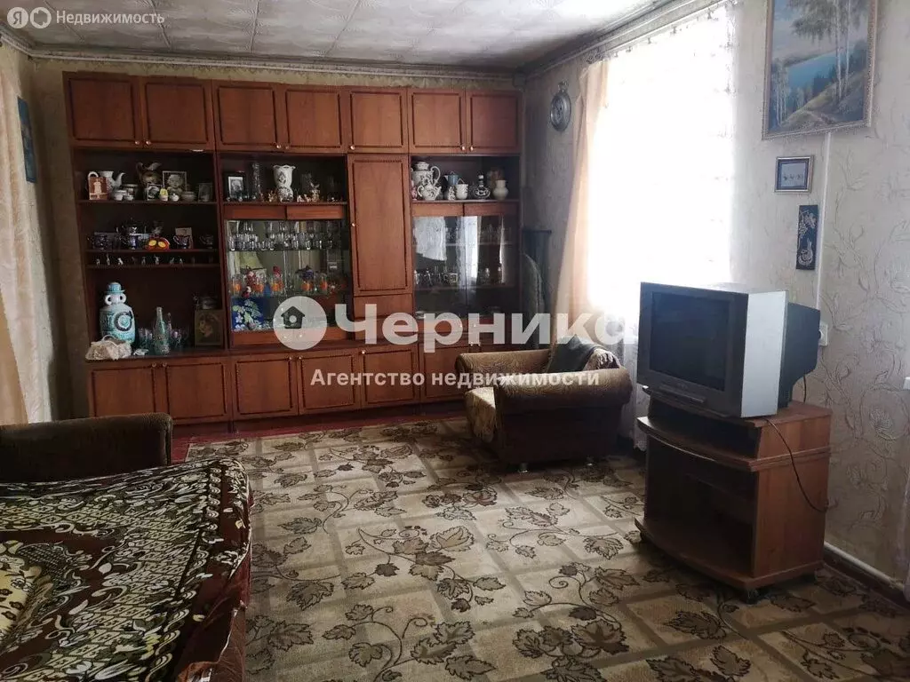 Дом в Кочетовская, улица Горького, 30 (52 м) - Фото 1