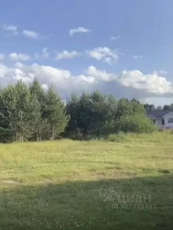 Участок в Коми, Сыктывдинский район, Нювчим муниципальное образование, ... - Фото 2