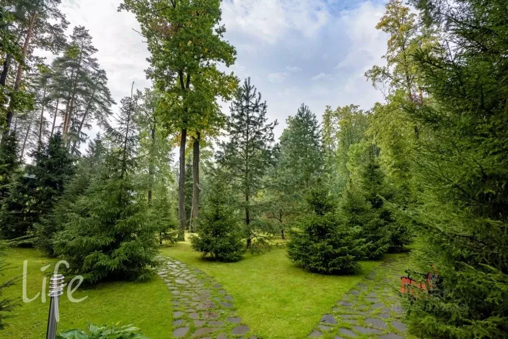 Коттедж в Московская область, Одинцовский городской округ, ПЖСК ... - Фото 1