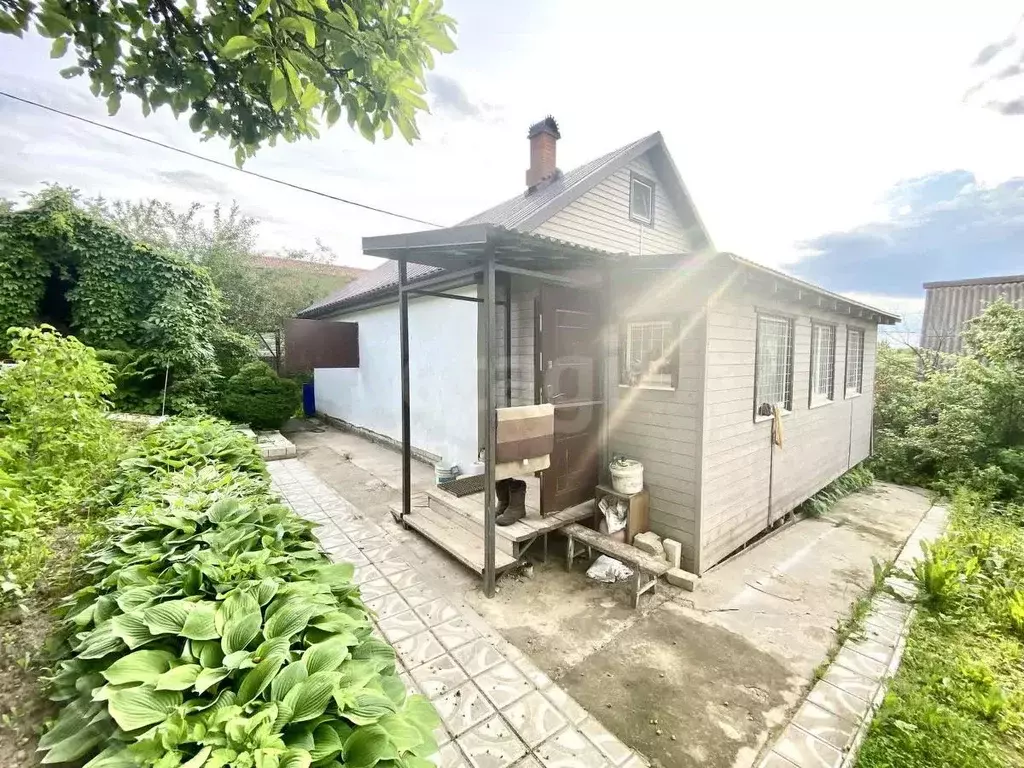 Дом в Костромская область, Кострома Березка СТ, 16 (86 м) - Фото 1