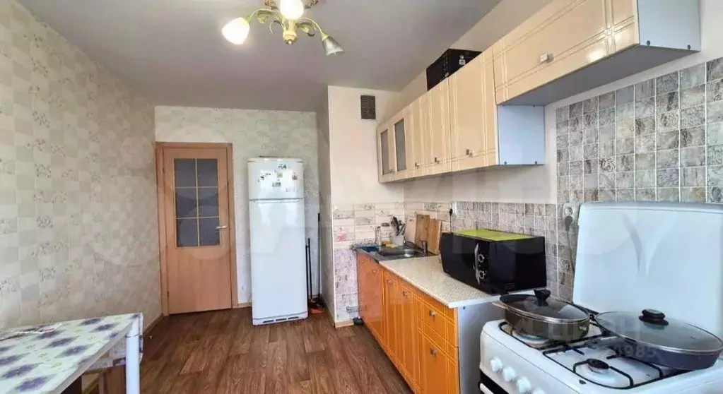 2-к кв. Калининградская область, Калининград ул. Левитана, 63к2 (53.0 ... - Фото 1