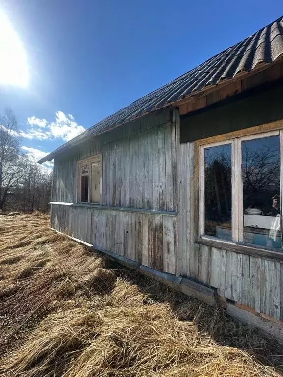 Участок в Псковская область, Псковский район, Ядровская волость, д. ... - Фото 2