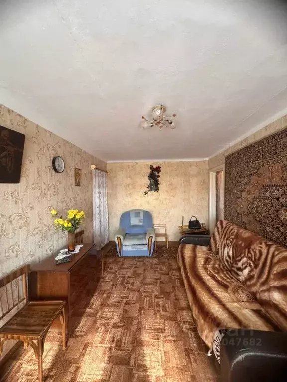 2-к кв. Курганская область, Шадринск ул. Гагарина, 35 (43.0 м) - Фото 2