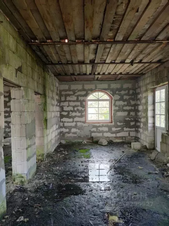 Коттедж в Ленинградская область, Гатчинский район, д. Куровицы ... - Фото 1
