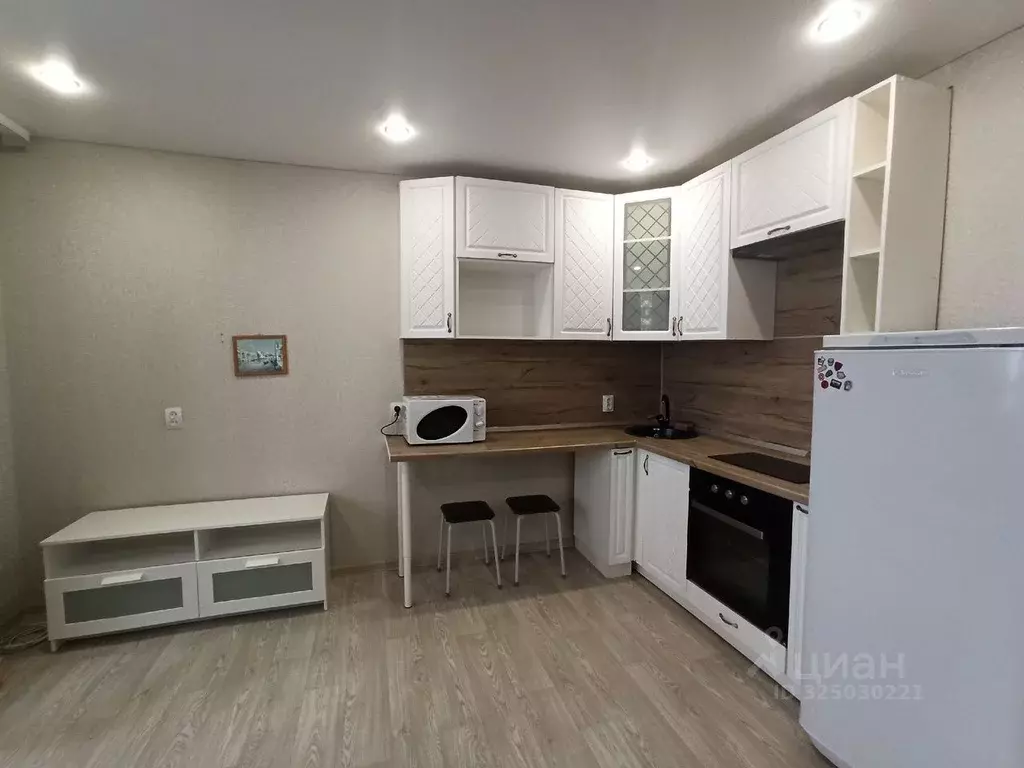 Студия Башкортостан, Уфа ул. Уфимское Шоссе, 18/6 (24.3 м) - Фото 2