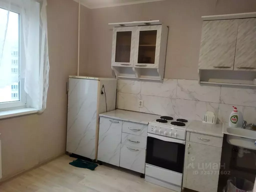 1-к кв. Курская область, Курск просп. Анатолия Дериглазова, 117 (38.0 ... - Фото 1