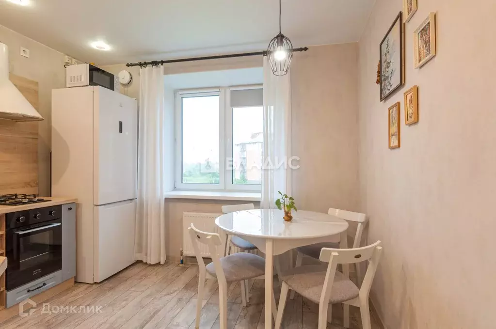 Продаётся 2-к квартира, 56 м - Фото 1