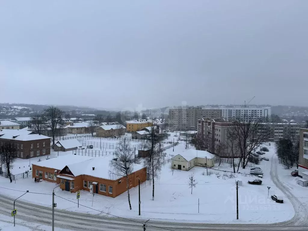 Комната Смоленская область, Смоленск ул. Седова, 20 (18.0 м) - Фото 1