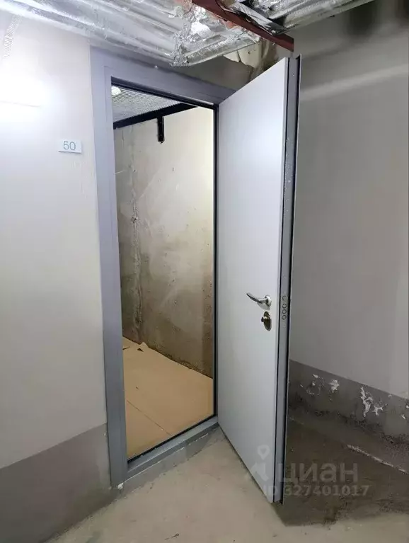 Гараж в Московская область, Балашиха ул. Реутовская, 11 (5 м) - Фото 2