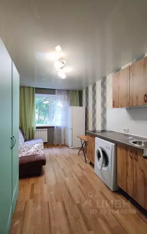 Студия Красноярский край, Красноярск Северо-Западный мкр, ул. Тотмина, ... - Фото 2