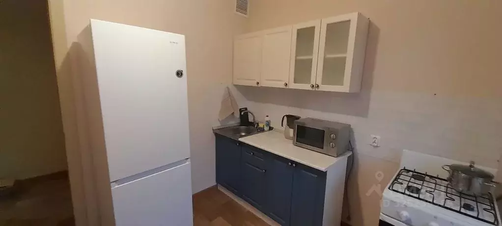 1-к кв. Новгородская область, Великий Новгород ул. Ворошилова, 15 ... - Фото 1