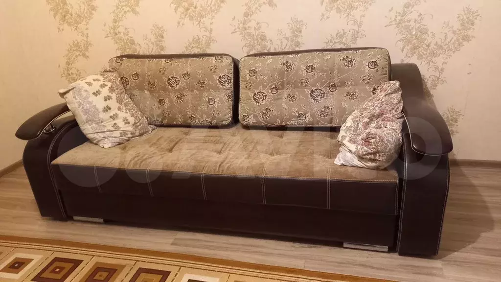 1-к. квартира, 28 м, 2/5 эт. - Фото 0