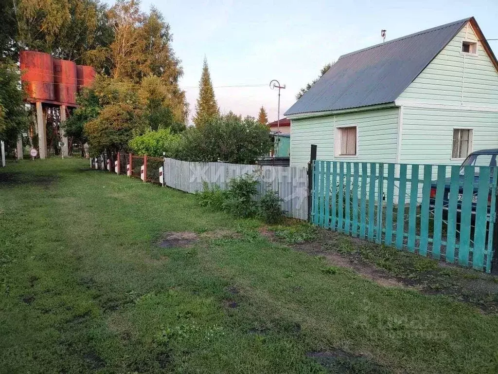 Дом в Курская область, Коренево муниципальное образование, Коренево рп ... - Фото 0