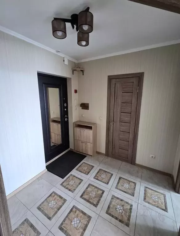 1-к кв. Московская область, Ленинский городской округ, Бутово пгт ... - Фото 2