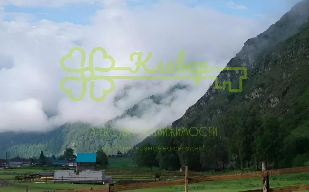 Участок в Алтай, Чемальский район, с. Аюла  (22.0 сот.) - Фото 2