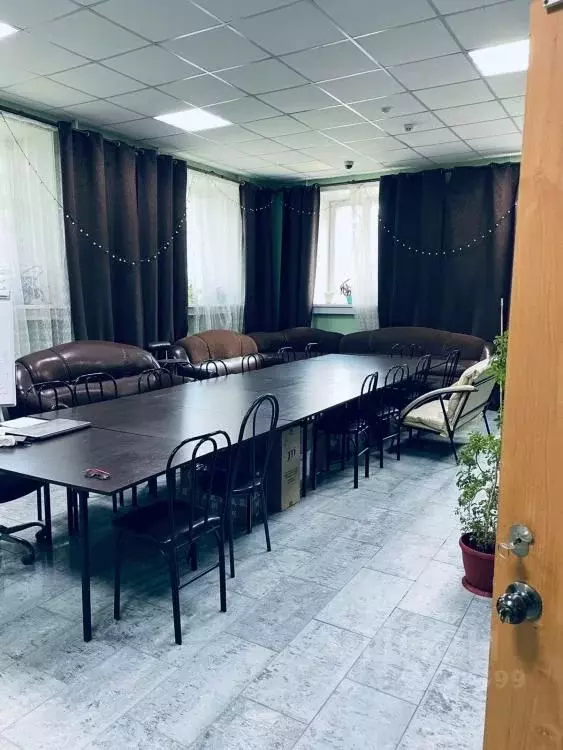 Помещение свободного назначения в Иркутская область, Саянск Мирный ... - Фото 1