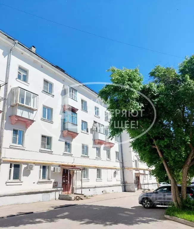 2-к кв. Пермский край, Лысьва ул. Мира, 14 (48.6 м) - Фото 1