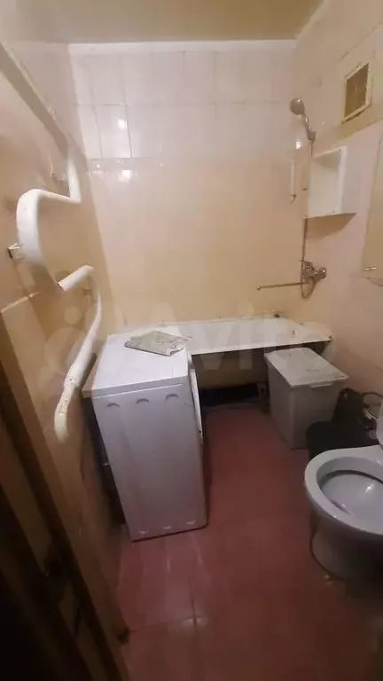 3-к. квартира, 55 м, 2/5 эт. - Фото 0