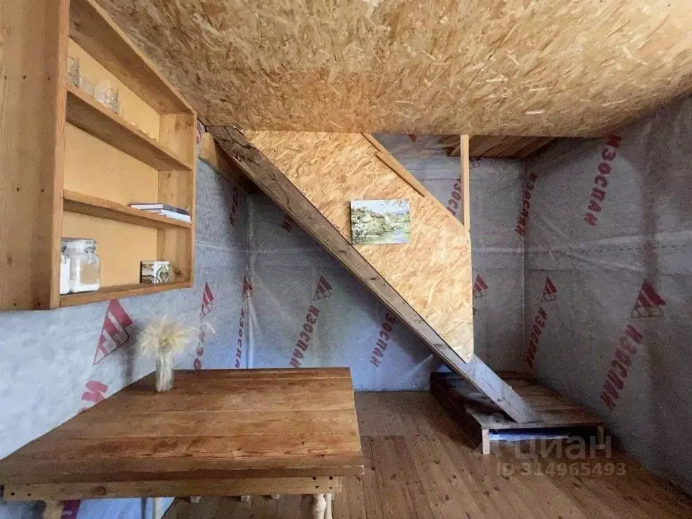 Дом в Иркутская область, Иркутский муниципальный округ, Зеленое СНТ ... - Фото 1