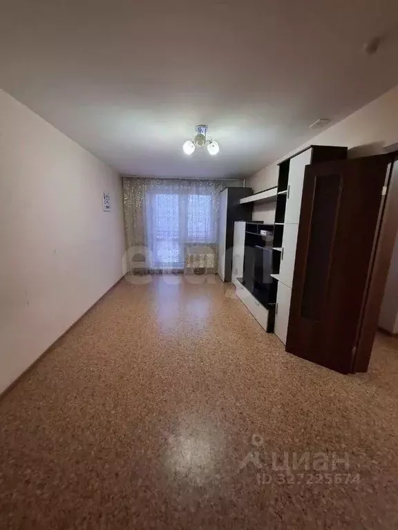 1-к кв. Кемеровская область, Новокузнецк Запорожская ул., 61 (38.0 м) - Фото 1