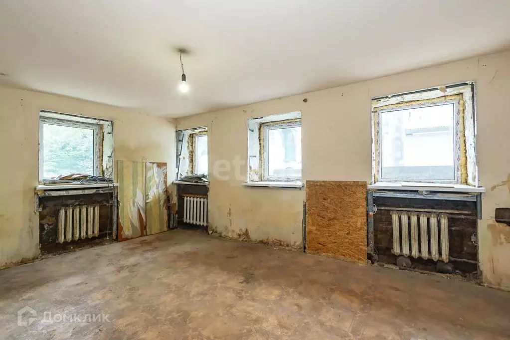 Продаётся 2-к квартира, 47.6 м - Фото 1
