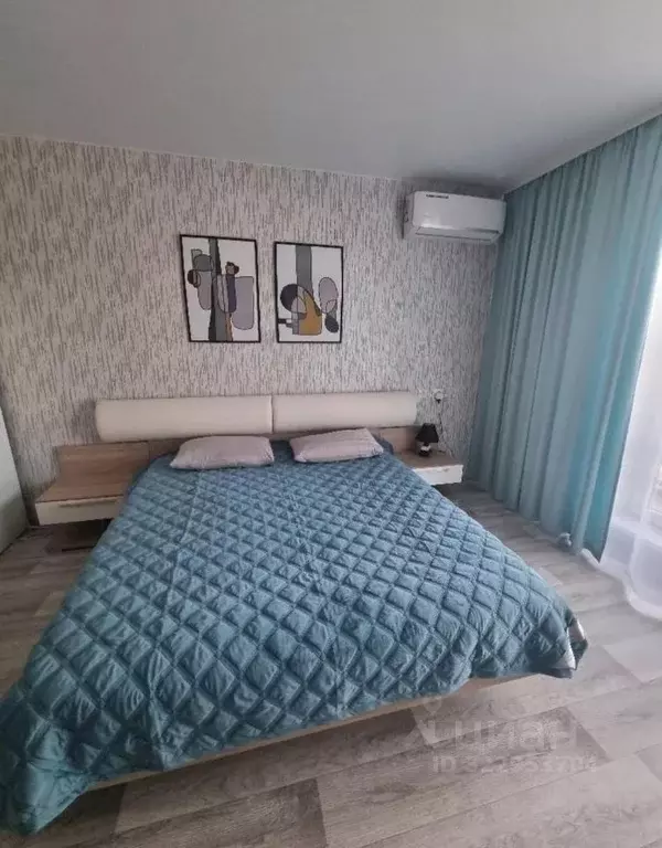 1-к кв. Красноярский край, Красноярск ул. 60 лет Октября, 86 (36.0 м) - Фото 1